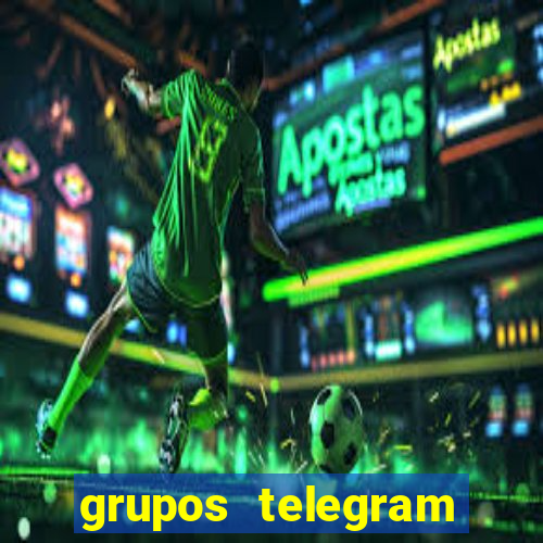 grupos telegram mais 18